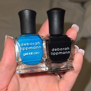 Nail Polish